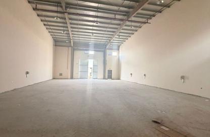Warehouse - Studio - 2 for sale in Umm Al Thuoob - Umm Al Quwain