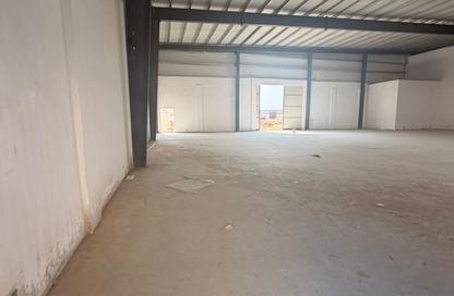 Warehouse - Studio - 2 for sale in Umm Al Thuoob - Umm Al Quwain