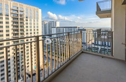 Apartment - 1 - 1 for rent in Park Heights 1 - Park Heights - Dubai Hills Estate - Dubai Apartment - 1 - 1 for rent in Park Heights 1 - Park Heights - Dubai Hills Estate - Dubai