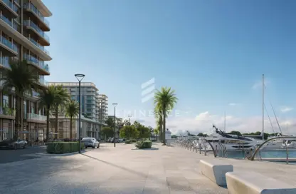 Apartment - 2 Bedrooms - 3 Bathrooms for sale in Sera 1 - Mina Rashid - Dubai