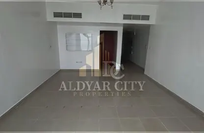 Apartment - 1 Bathroom for rent in Horizon Towers - Ajman Downtown - Ajman