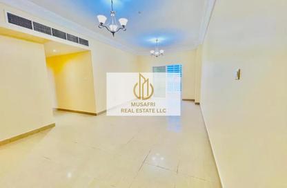 Apartment - 2 Bedrooms - 2 Bathrooms for rent in Ewan 3 - Al Nahda - Sharjah