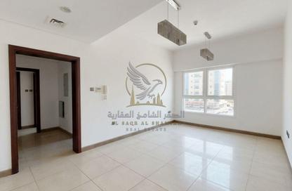 Apartment - 1 Bedroom - 1 Bathroom for rent in SG Al Soor Building - Al Soor - Al Qasimia - Sharjah