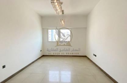 Apartment - 1 Bedroom - 1 Bathroom for rent in SG Al Soor Building - Al Soor - Al Qasimia - Sharjah
