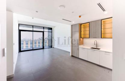Apartment - 1 - 2 for sale in Parkside Views - Dubai Hills Estate - Dubai