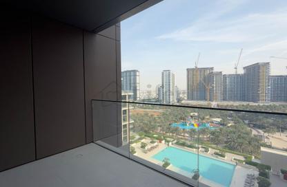 Apartment - 1 - 2 for sale in Parkside Views - Dubai Hills Estate - Dubai Apartment - 1 - 2 for sale in Parkside Views - Dubai Hills Estate - Dubai