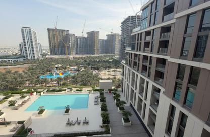 Apartment - 1 - 2 for sale in Parkside Views - Dubai Hills Estate - Dubai Apartment - 1 - 2 for sale in Parkside Views - Dubai Hills Estate - Dubai
