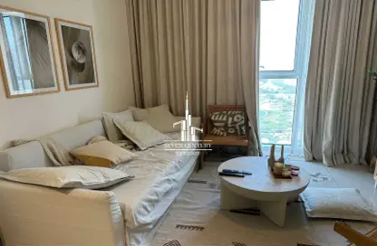 شقة - غرفة نوم - 1 حمام للايجار في كارسون بي - كارسون - داماك هيلز - دبي شقة - غرفة نوم - 1 حمام للايجار في كارسون بي - كارسون - داماك هيلز - دبي