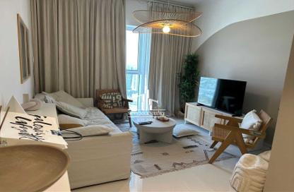 Apartment - 1 - 1 for rent in Carson B - Carson - Damac Hills - Dubai Apartment - 1 - 1 for rent in Carson B - Carson - Damac Hills - Dubai