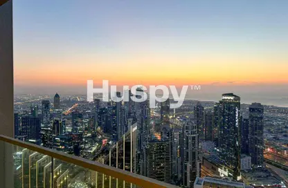 شقة - 2 غرف نوم - 2 حمامات للبيع في جراندي - منطقة دار الأوبرا - وسط مدينة دبي - دبي