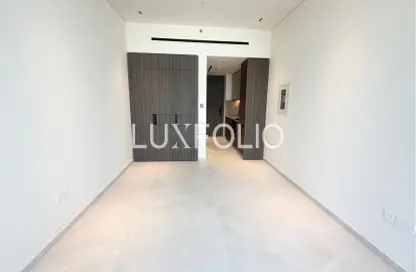 Apartment - Studio - 1 Bathroom for rent in Beverly Boulevard - Arjan - Dubai