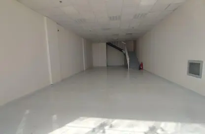 Shop - Studio - 1 Bathroom for rent in Al Jurf Industrial 3 - Al Jurf Industrial - Ajman