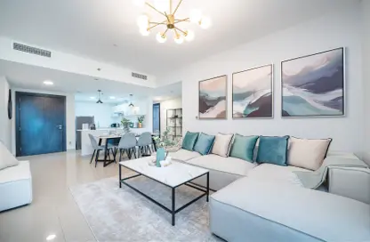 Apartment - 2 Bedrooms - 2 Bathrooms for rent in Red Residency - Dubai Sports City - Dubai