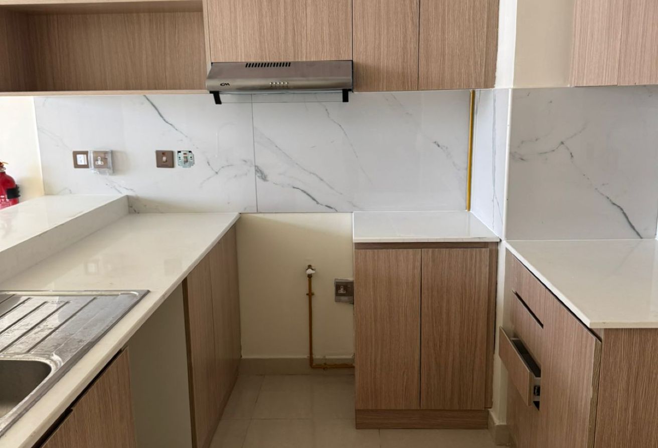 Beachfront Living | 1BR | Hayat Island