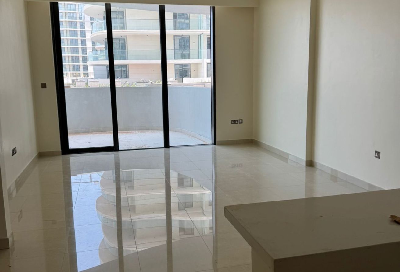 Beachfront Living | 1BR | Hayat Island