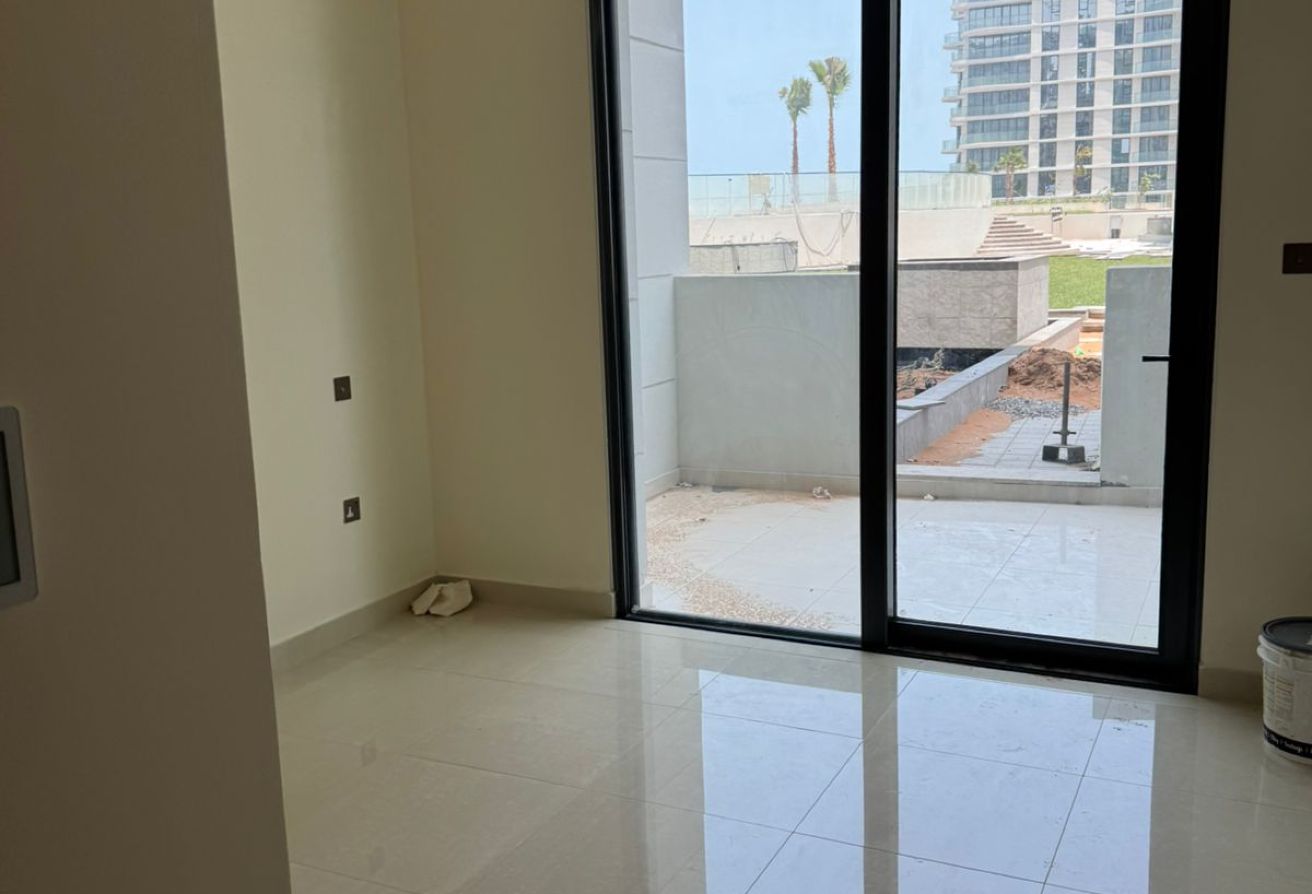 Beachfront Living | 1BR | Hayat Island
