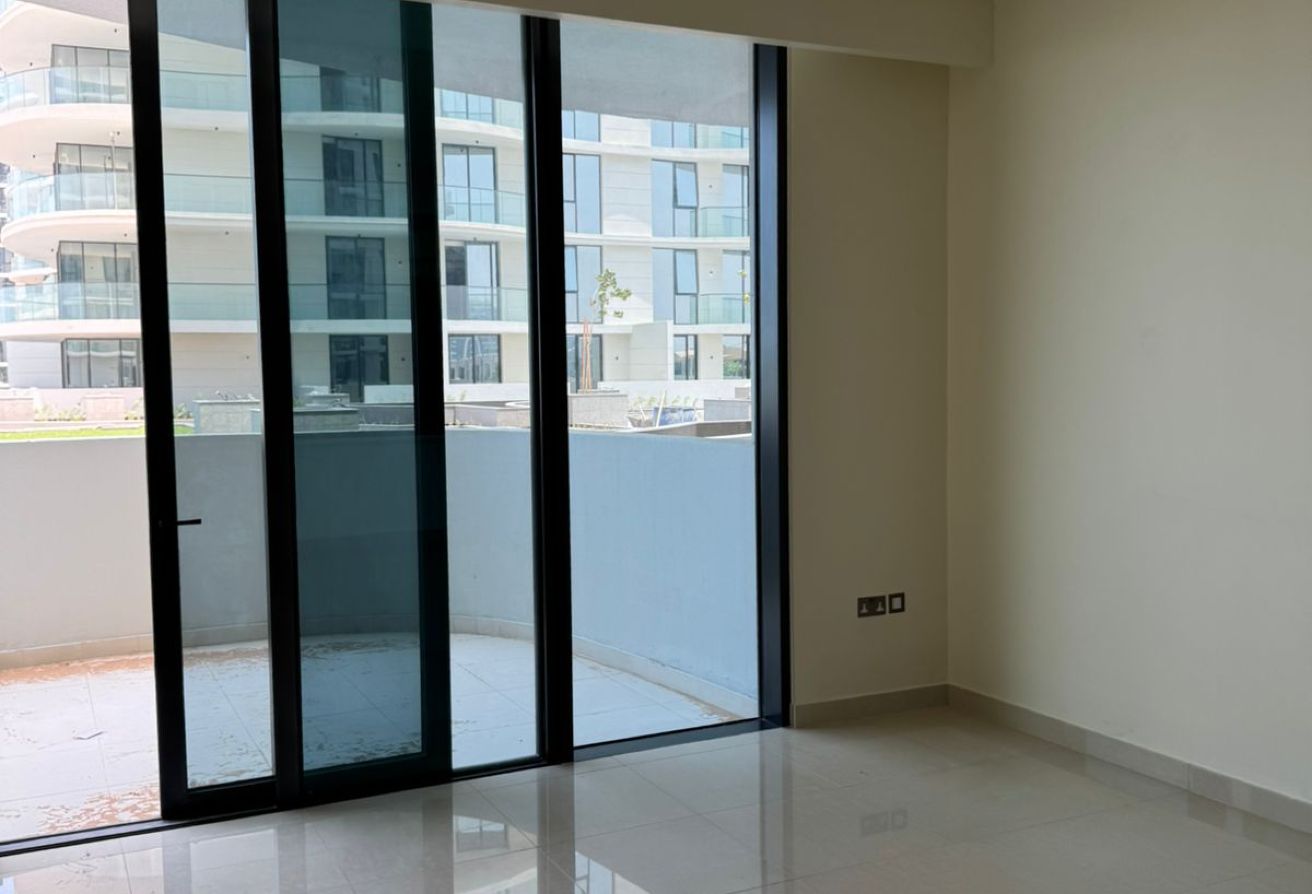 Beachfront Living | 1BR | Hayat Island