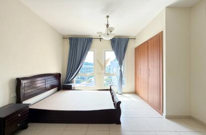 Apartment - Studio - 1 Bathroom for rent in Magnolia 1 - Emirates Gardens 2 - District 14 - Jumeirah Village Circle - Dubai
