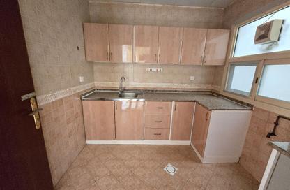 Apartment - 1 - 1 for rent in Al Shamsi 1 - Muwaileh Commercial - Sharjah Apartment - 1 - 1 for rent in Al Shamsi 1 - Muwaileh Commercial - Sharjah