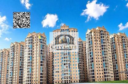 Apartment - 2 Bedrooms - 2 Bathrooms for rent in Al Khor Tower B4 - Al Khor Towers - Ajman Downtown - Ajman Apartment - 2 Bedrooms - 2 Bathrooms for rent in Al Khor Tower B4 - Al Khor Towers - Ajman Downtown - Ajman