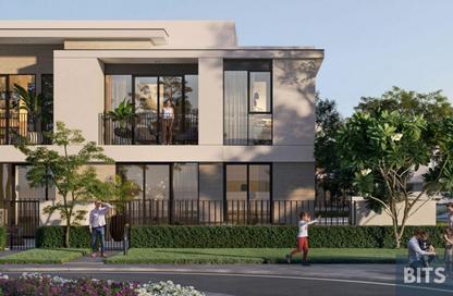 Villa - 5 Bedrooms - 7 Bathrooms for sale in Equiterra - Grand Polo Club and Resort - Dubai Investment Park 2 (DIP 2) - Dubai Investment Park (DIP) - Dubai