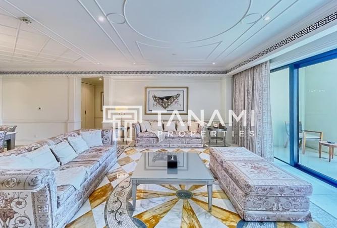 Luxury Layout | High Floor | Community View