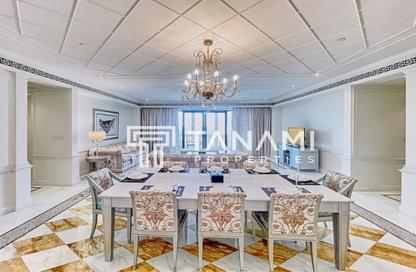 Apartment - 2 - 3 for sale in Palazzo Versace - Culture Village - Dubai Apartment - 2 - 3 for sale in Palazzo Versace - Culture Village - Dubai
