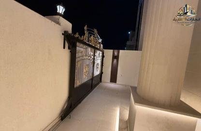 Villa - 6 - 7+ for sale in Al Zaheya Gardens - Al Zahya - Ajman