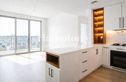 Apartment - 2 - 3 for rent in The Mayfair - Town Square - Dubai