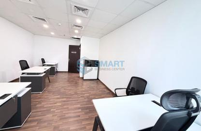 Business Centre - Studio - 1 Bathroom for rent in Dubai Municipality - Al Muraqqabat - Deira - Dubai Business Centre - Studio - 1 Bathroom for rent in Dubai Municipality - Al Muraqqabat - Deira - Dubai