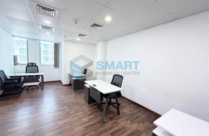 Business Centre - Studio - 1 for rent in Dubai Municipality - Al Muraqqabat - Deira - Dubai Business Centre - Studio - 1 for rent in Dubai Municipality - Al Muraqqabat - Deira - Dubai