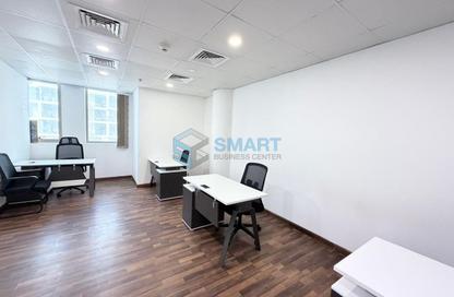 Business Centre - Studio - 1 Bathroom for rent in Dubai Municipality - Al Muraqqabat - Deira - Dubai Business Centre - Studio - 1 Bathroom for rent in Dubai Municipality - Al Muraqqabat - Deira - Dubai
