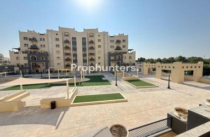 Apartment - 1 Bedroom - 1 Bathroom for rent in Al Ramth 37 - Al Ramth - Remraam - Dubai