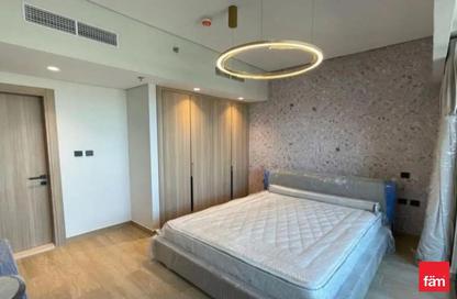 Apartment - 1 Bedroom - 2 Bathrooms for sale in Seslia Tower - District 4 - Jumeirah Village Triangle - Dubai