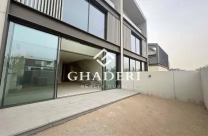 Townhouse - 3 Bedrooms - 4 Bathrooms for rent in Nad Al Sheba Gardens Phase 2 - Nad Al Sheba 1 - Nad Al Sheba - Dubai