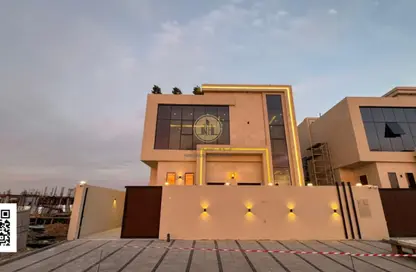 Villa - 5 Bedrooms - 5 Bathrooms for sale in Al Helio 2 - Al Helio - Ajman