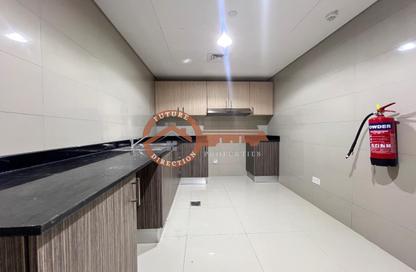 Apartment - 2 Bedrooms - 2 Bathrooms for rent in Al Muntazah - Abu Dhabi