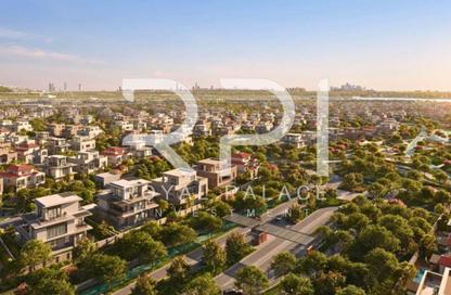 Land - Studio for sale in Wadeem - Al Hudayriat Island - Abu Dhabi Land - Studio for sale in Wadeem - Al Hudayriat Island - Abu Dhabi