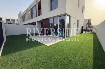 Villa - 4 Bedrooms - 6 Bathrooms for rent in Nara - The Valley - Dubai
