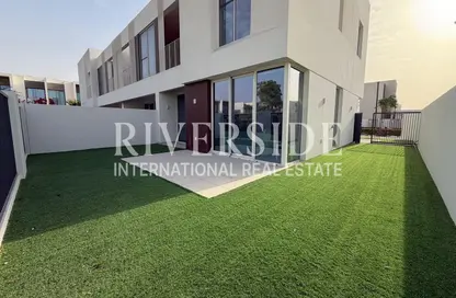 فيلا - 4 غرف نوم - 6 حمامات للايجار في نارا - ذا فالي - دبي