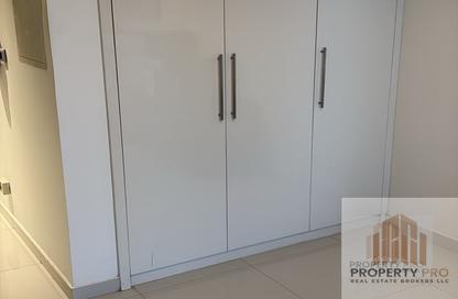 Apartment - Studio - 1 Bathroom for rent in Ghalia Tower - District 18 - Jumeirah Village Circle - Dubai