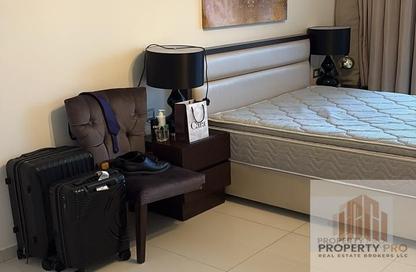 Apartment - Studio - 1 Bathroom for rent in Ghalia Tower - District 18 - Jumeirah Village Circle - Dubai