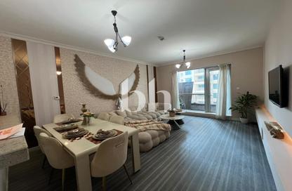Apartment - 1 Bedroom - 2 Bathrooms for rent in Boulevard Central Tower 2 - Boulevard Central Towers - Downtown Dubai - Dubai Apartment - 1 Bedroom - 2 Bathrooms for rent in Boulevard Central Tower 2 - Boulevard Central Towers - Downtown Dubai - Dubai