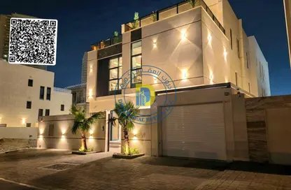Villa - 6 Bedrooms for sale in Al Aamra Gardens - Al Amerah - Ajman