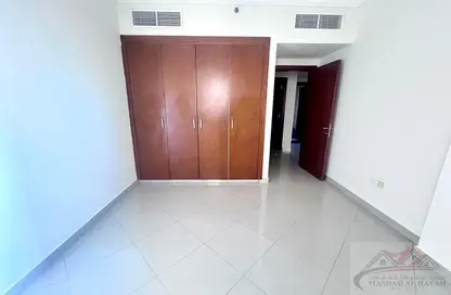 Apartment - 1 Bedroom - 1 Bathroom for rent in Andalusia Tower 3 - Al Taawun - Sharjah