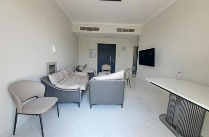 Apartment - 1 - 1 for rent in Sarab 2 - Aljada - Sharjah Apartment - 1 - 1 for rent in Sarab 2 - Aljada - Sharjah