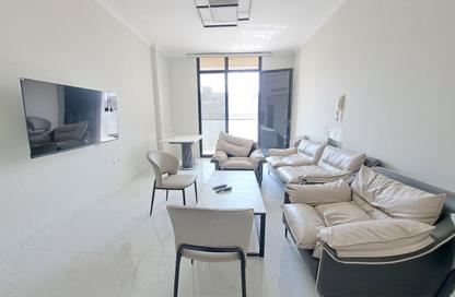 Apartment - 1 - 1 for rent in Sarab 2 - Aljada - Sharjah Apartment - 1 - 1 for rent in Sarab 2 - Aljada - Sharjah