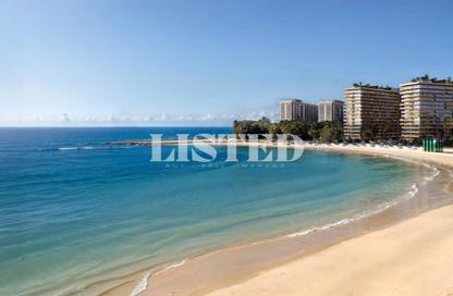 Penthouse - 5 Bedrooms - 7 Bathrooms for sale in Mondrian Al Marjan Beach Residences - Al Marjan Island - Ras Al Khaimah