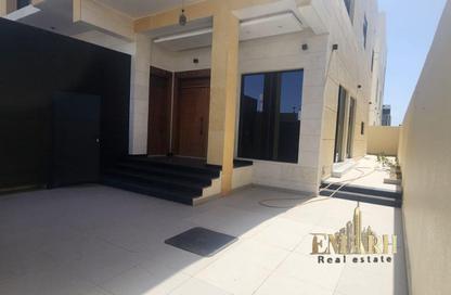 Villa - 5 Bedrooms - 7 Bathrooms for rent in Al Yasmeen 1 - Al Yasmeen - Ajman Villa - 5 Bedrooms - 7 Bathrooms for rent in Al Yasmeen 1 - Al Yasmeen - Ajman