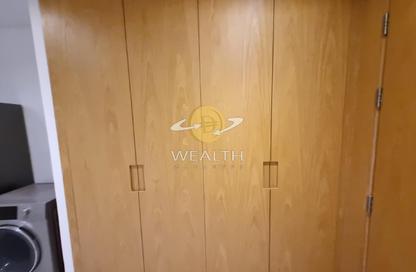 Apartment - Studio - 1 Bathroom for rent in Souks Residential - Al Mamsha - Muwaileh - Sharjah